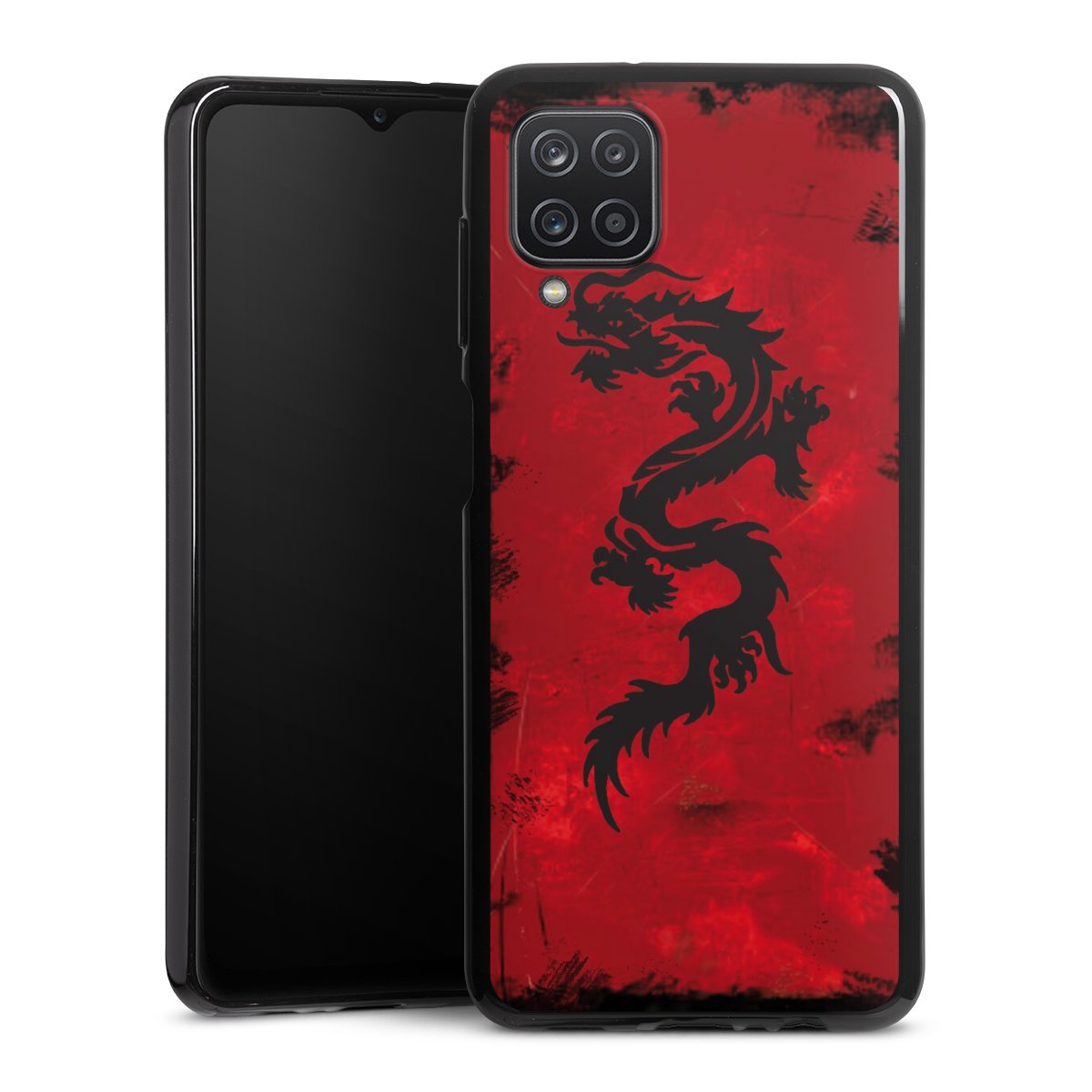 Coque en silicone