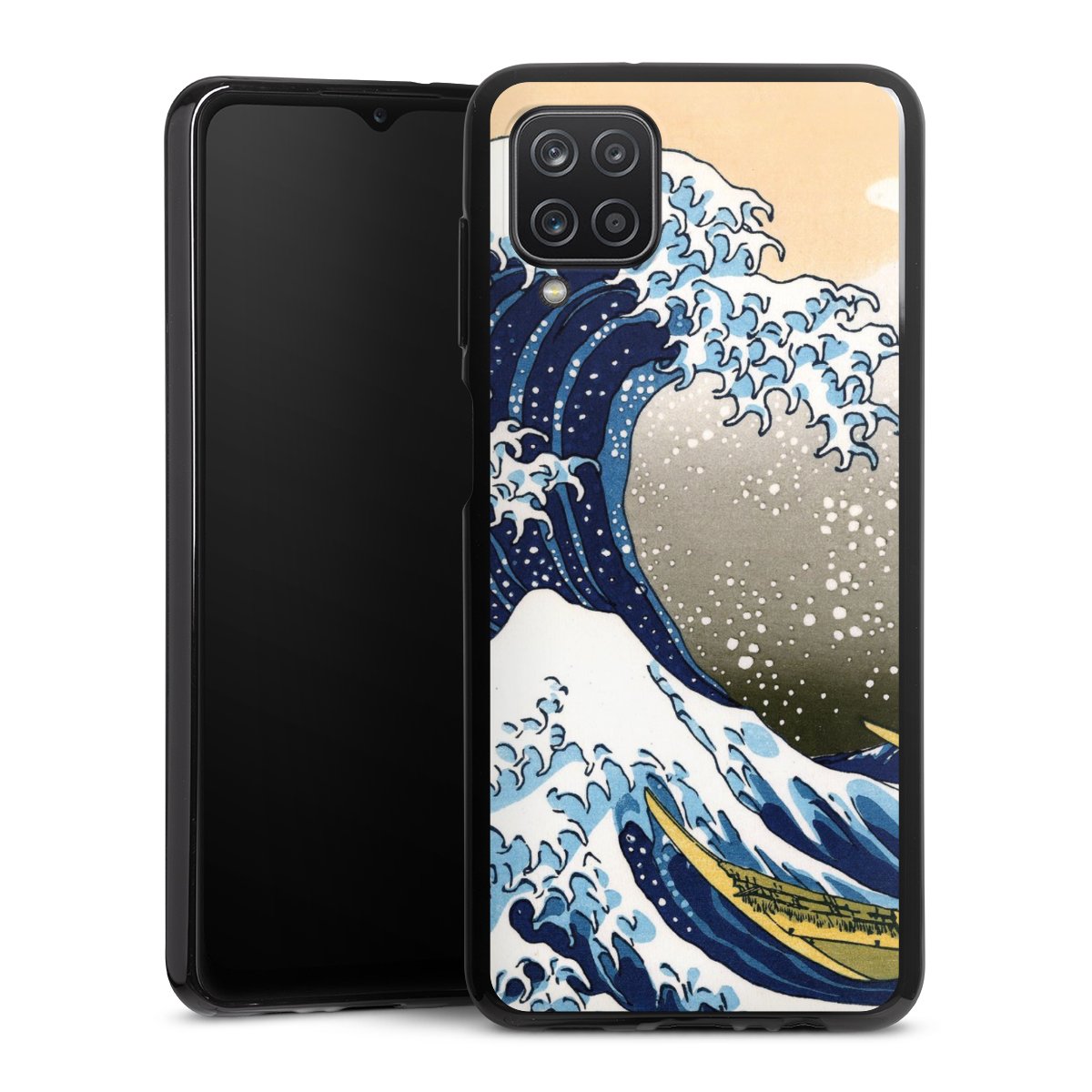 Coque en silicone