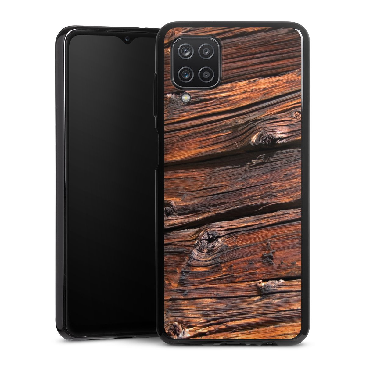 Coque en silicone