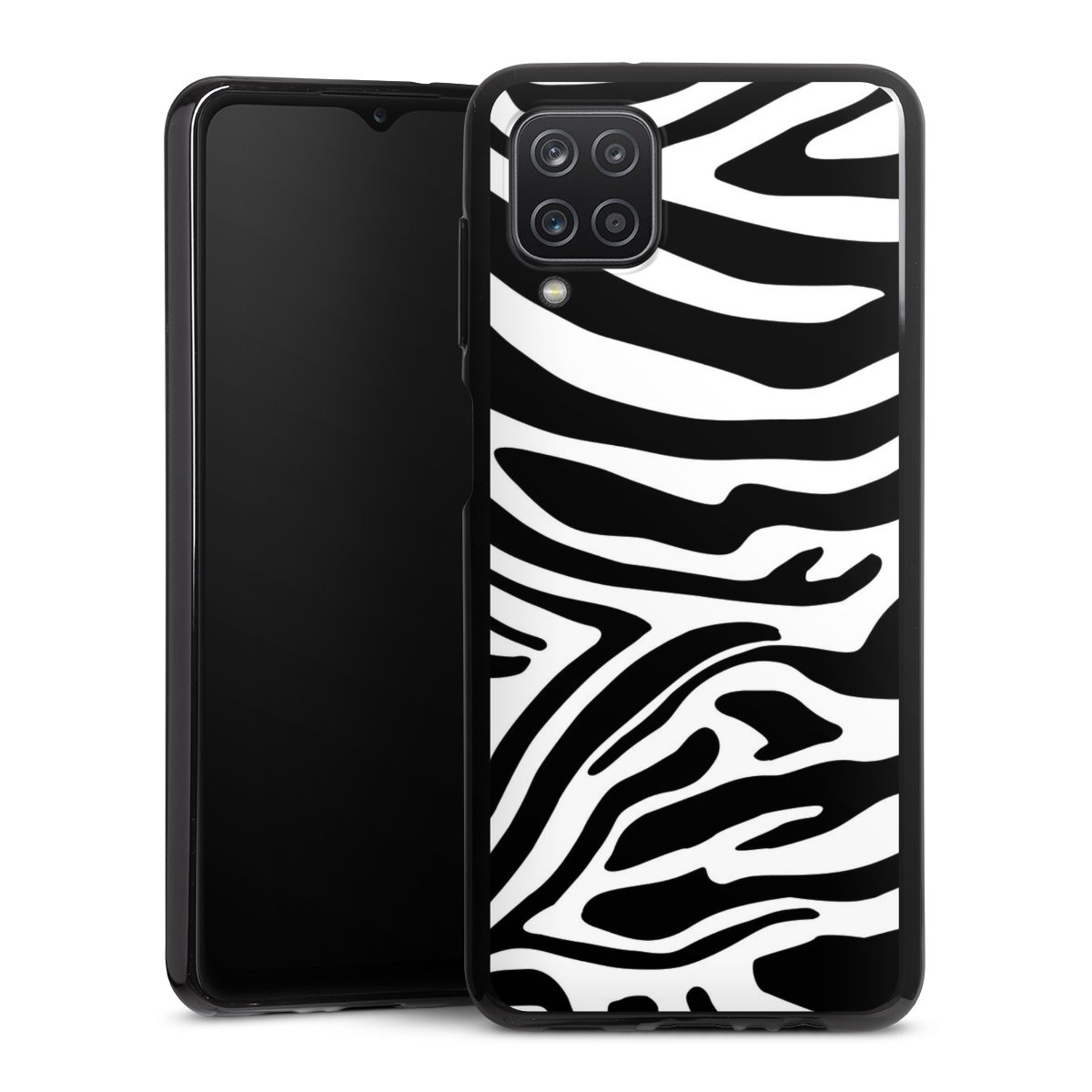 Coque en silicone