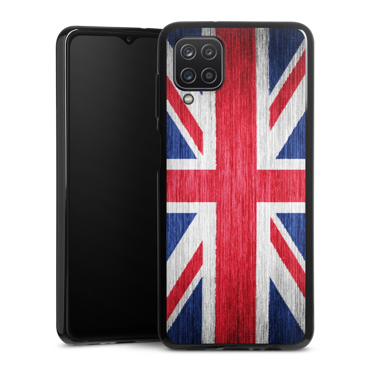 Coque en silicone