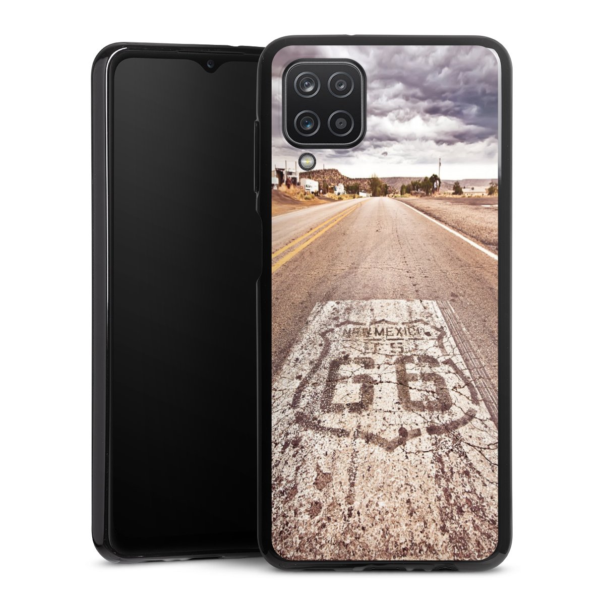 Coque en silicone