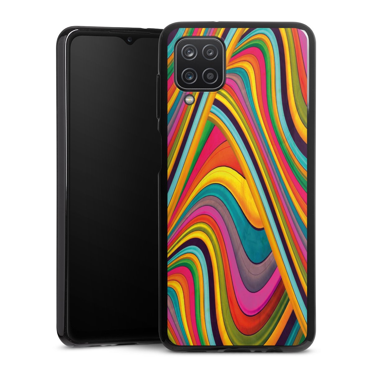 Cover silicone