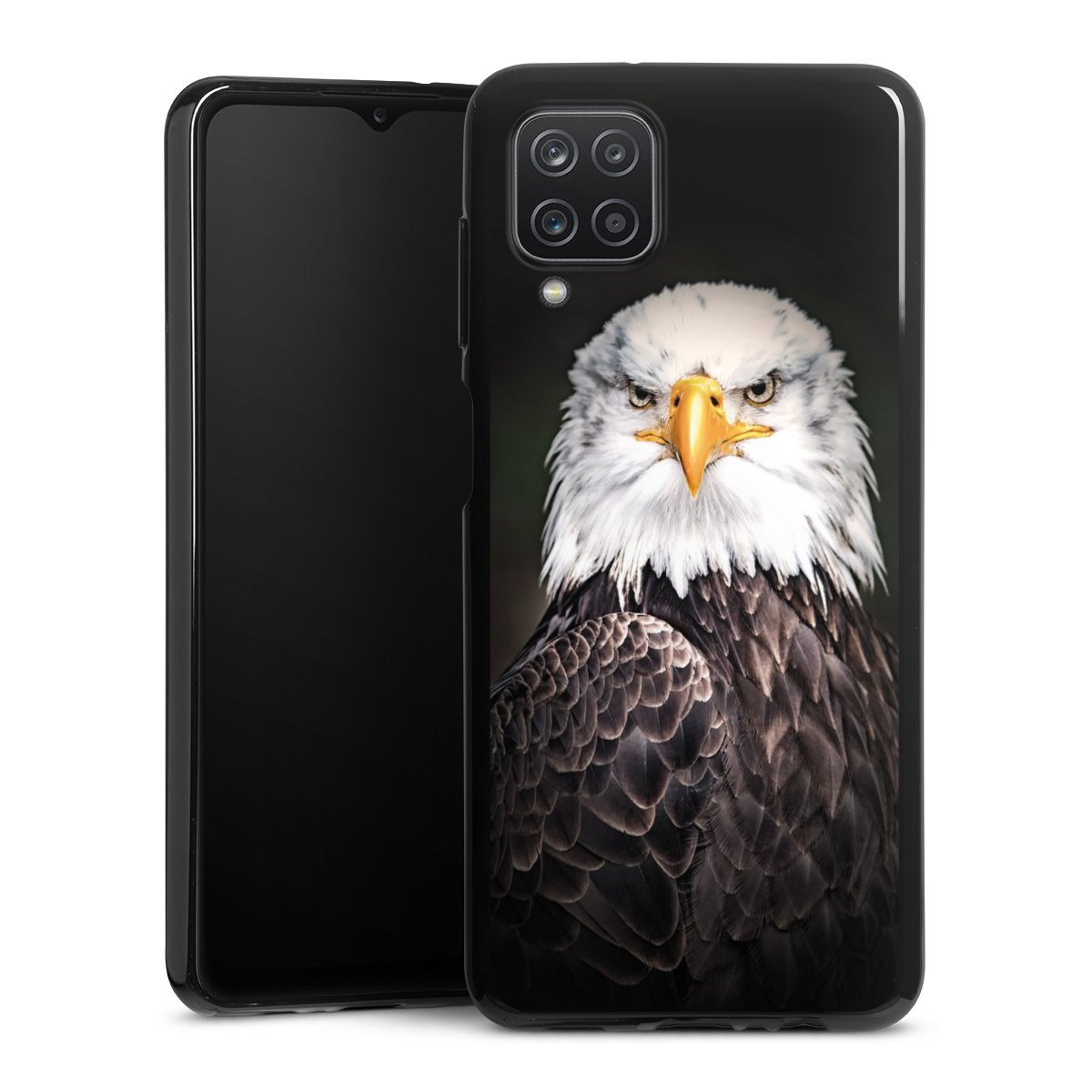 Coque en silicone