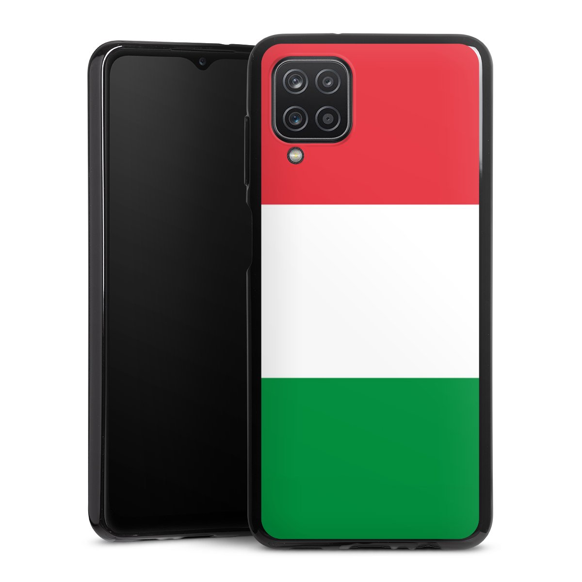 Coque en silicone