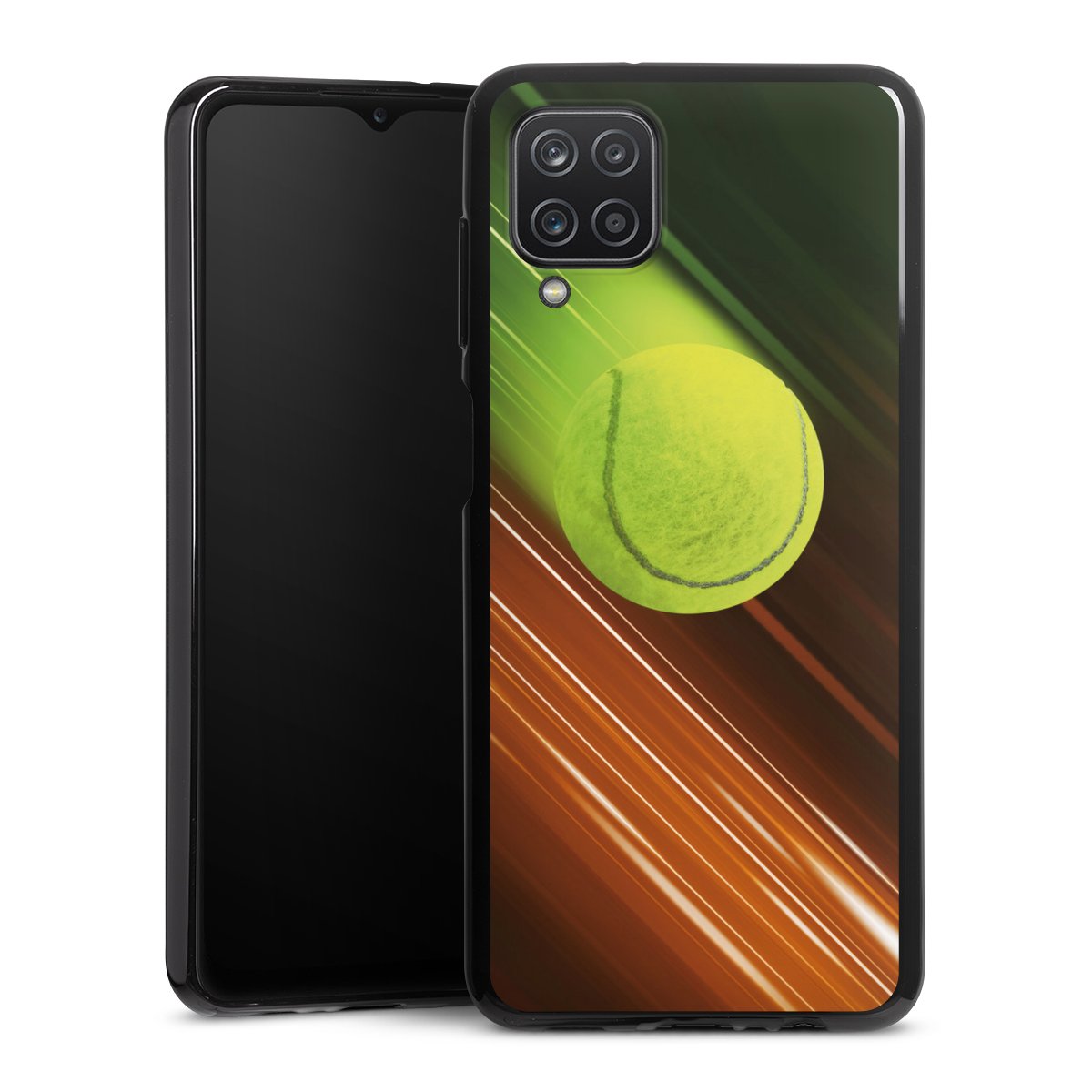 Siliconen hoesje