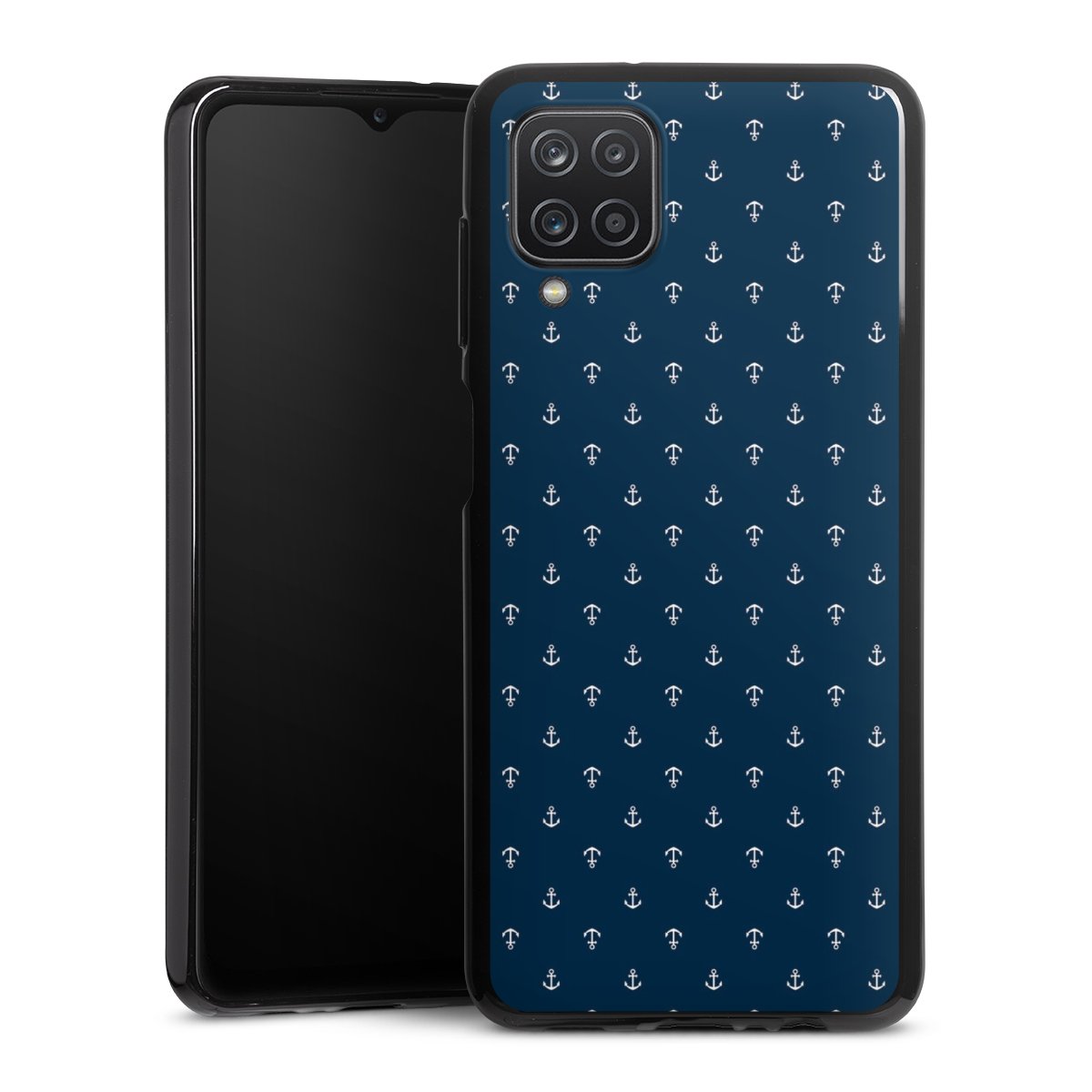 Coque en silicone