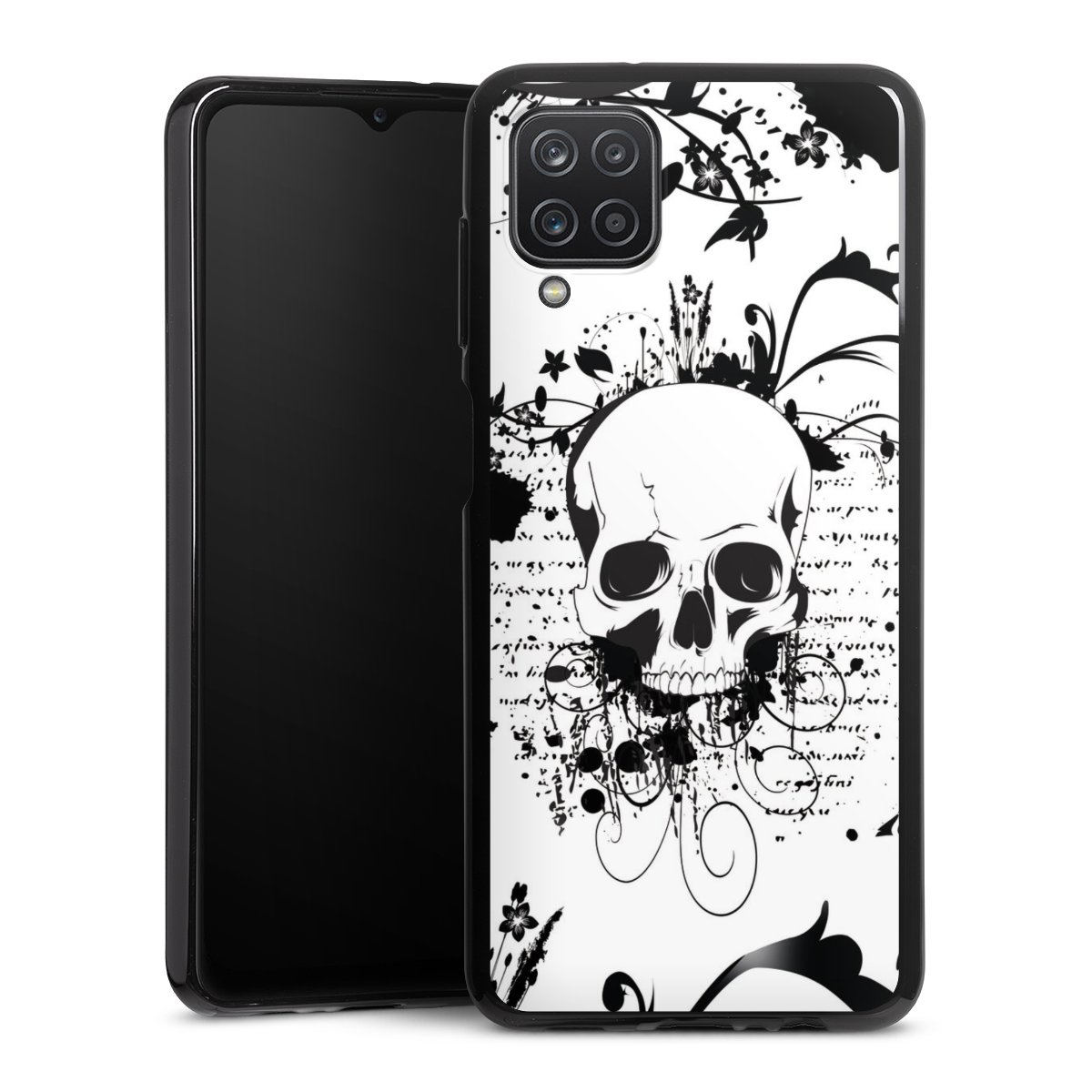 Silikon Case