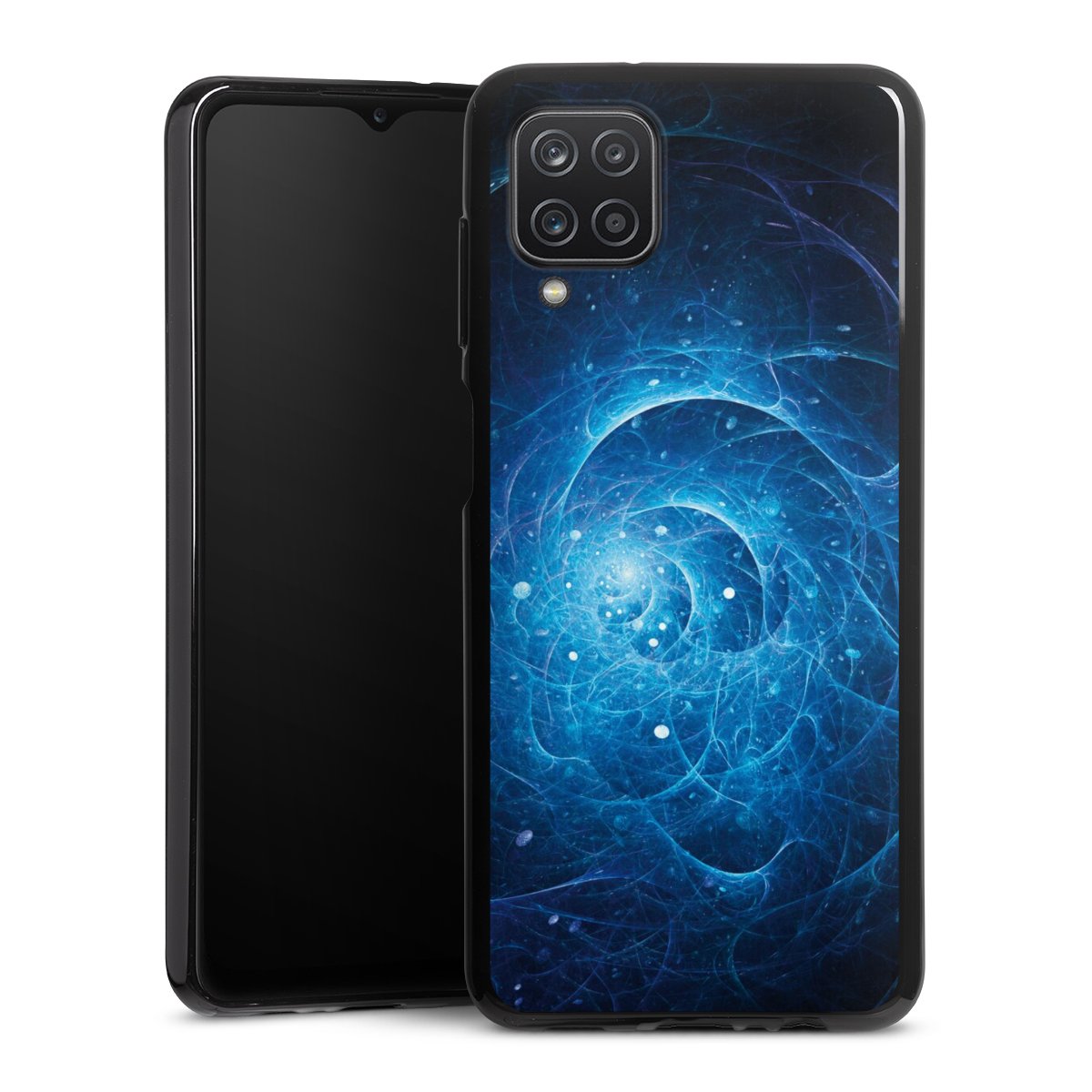 Silikon Case