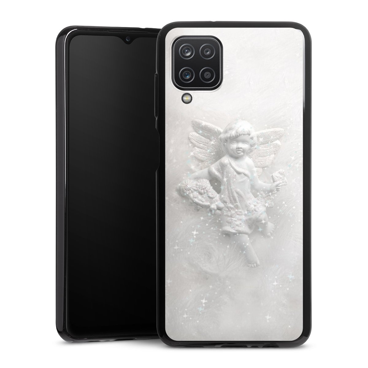 Cover silicone
