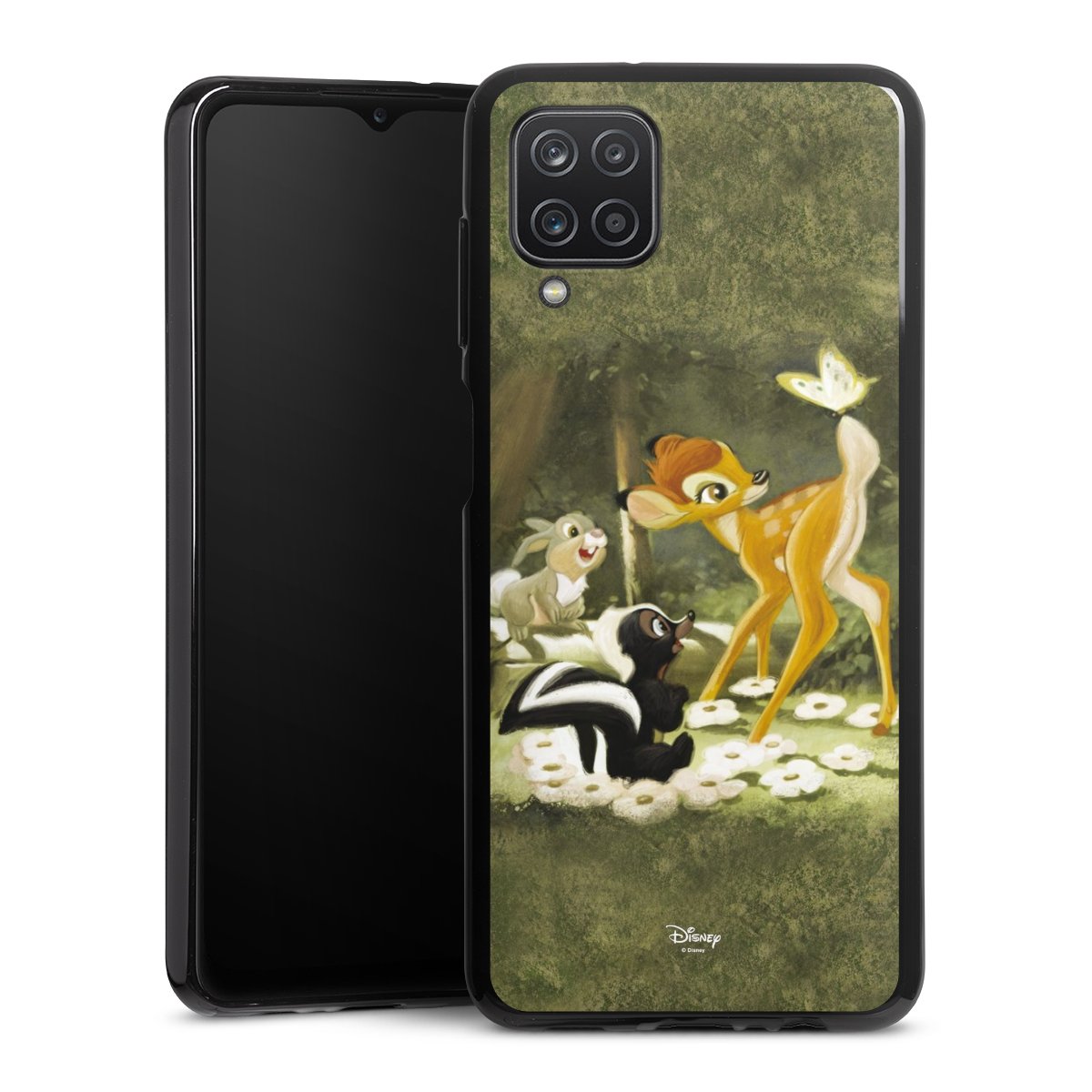 Coque en silicone