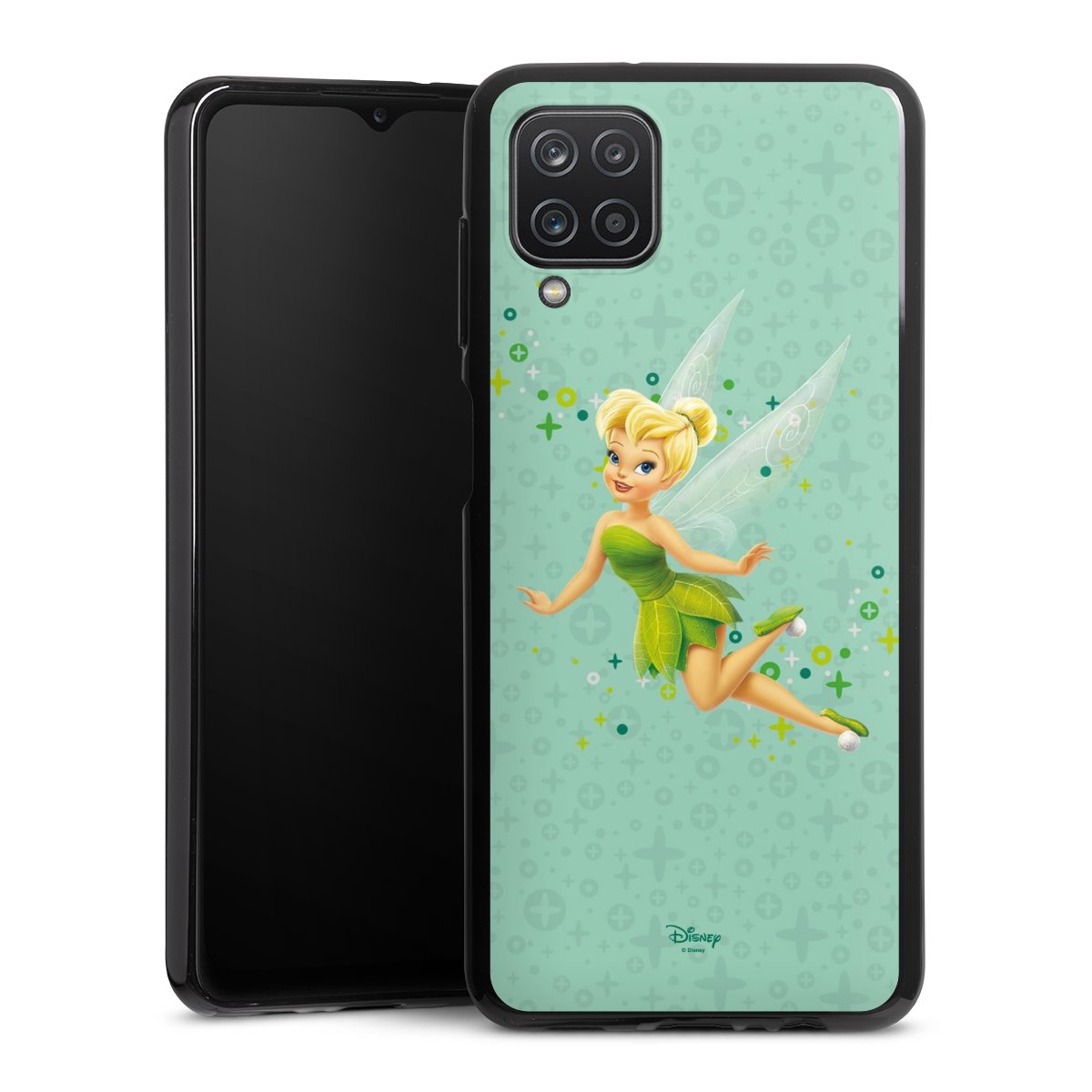 Siliconen hoesje