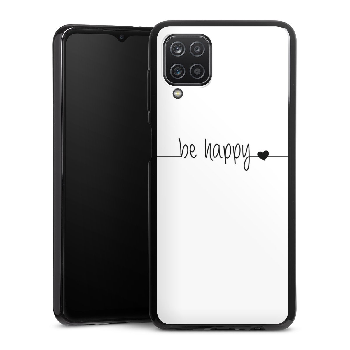 Coque en silicone