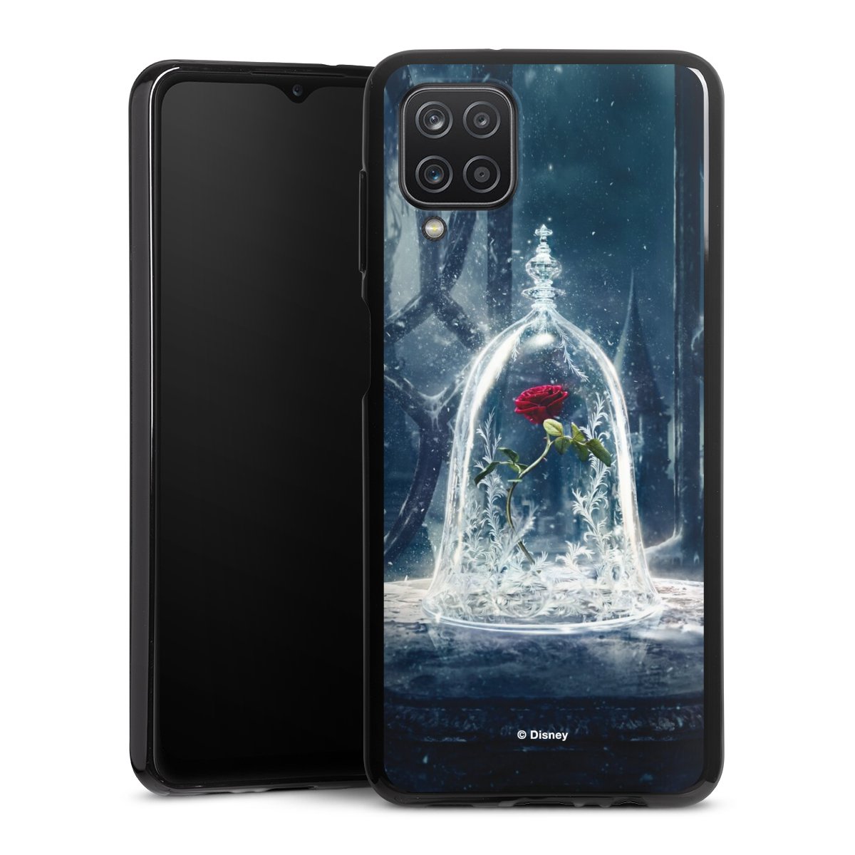 Silikon Case