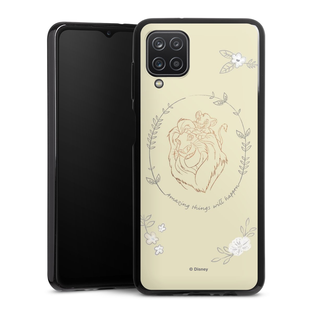 Coque en silicone