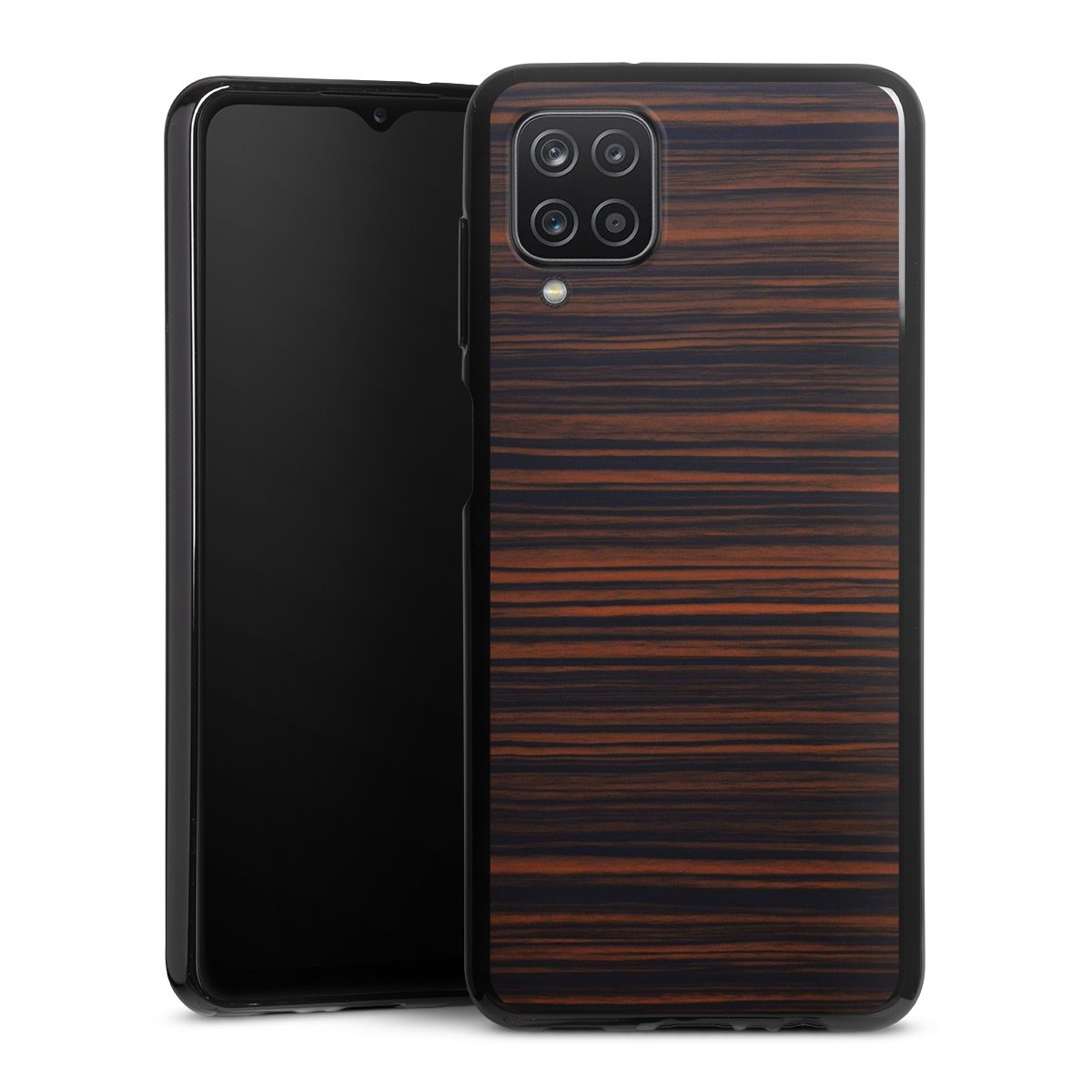 Silikon Case