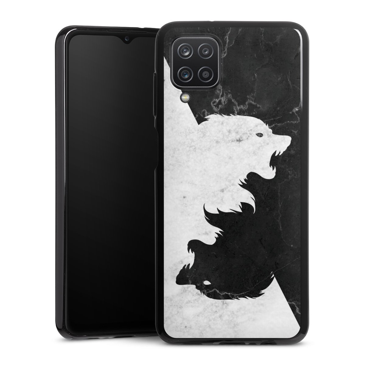 Silikon Case