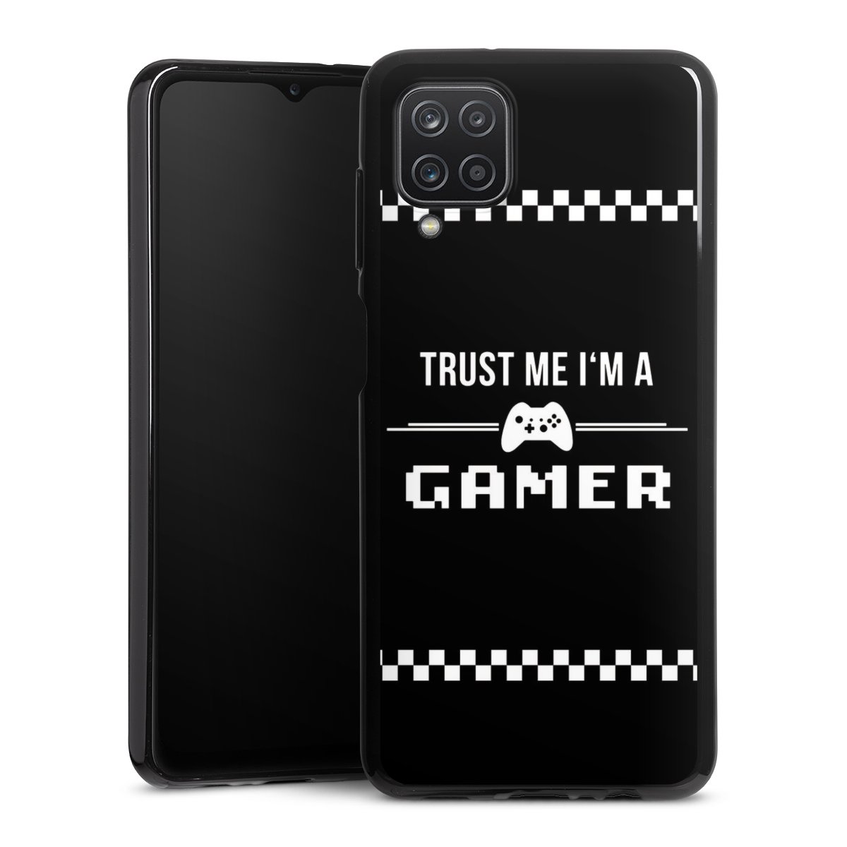 Silikon Case