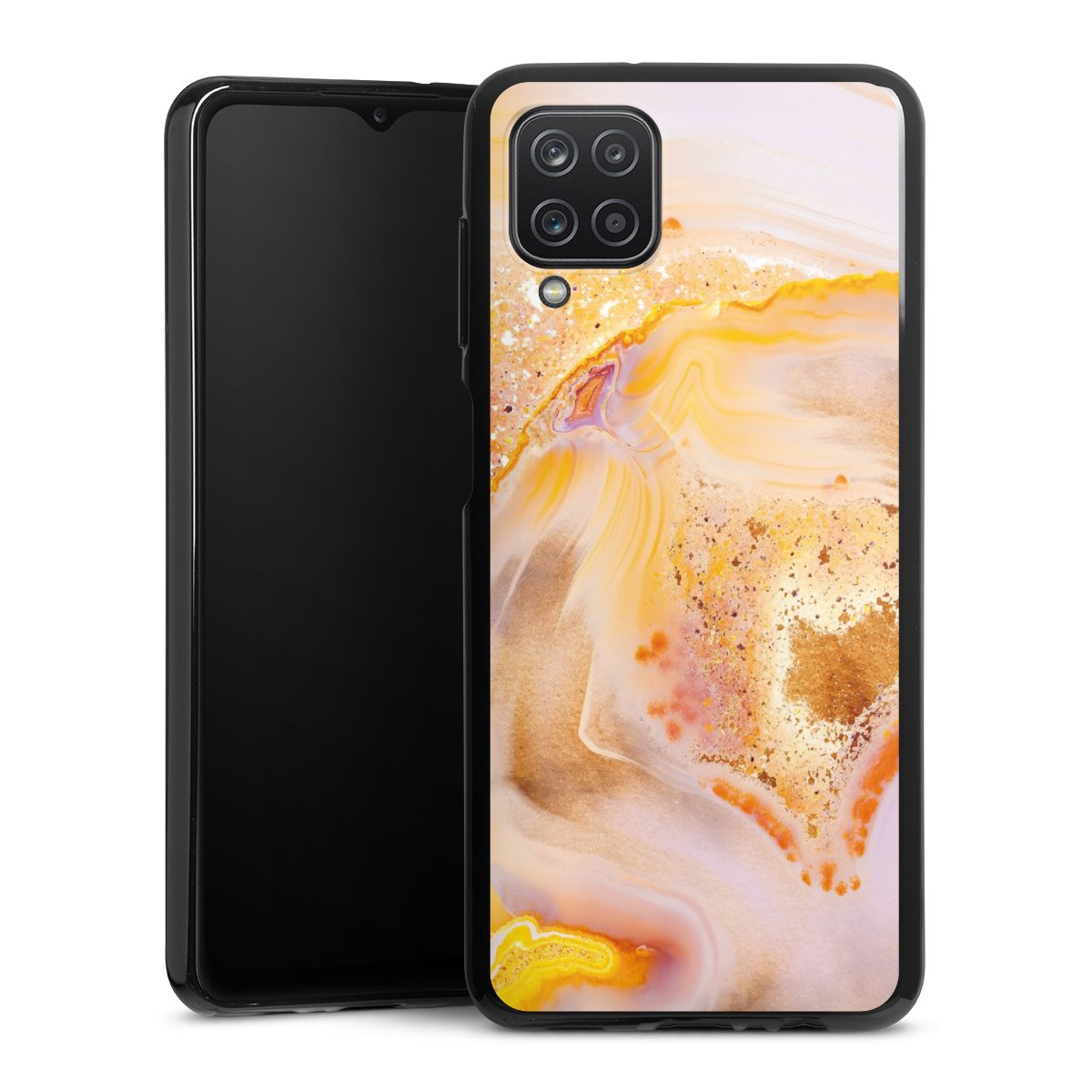 Coque en silicone