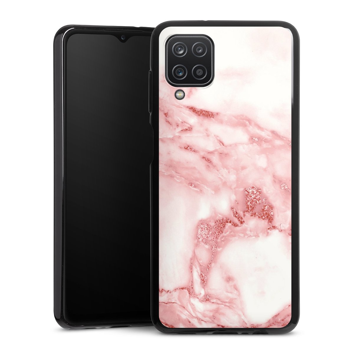 Silikon Case