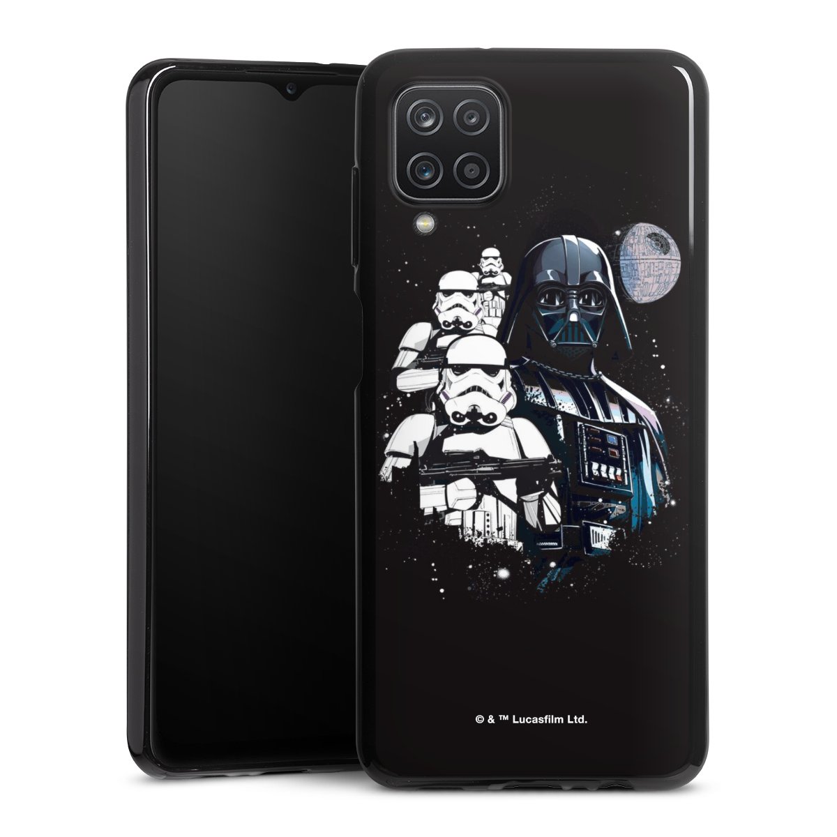 Coque en silicone
