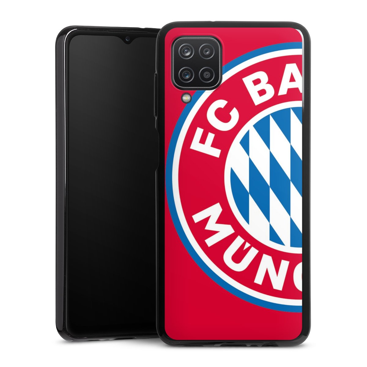 Silikon Case