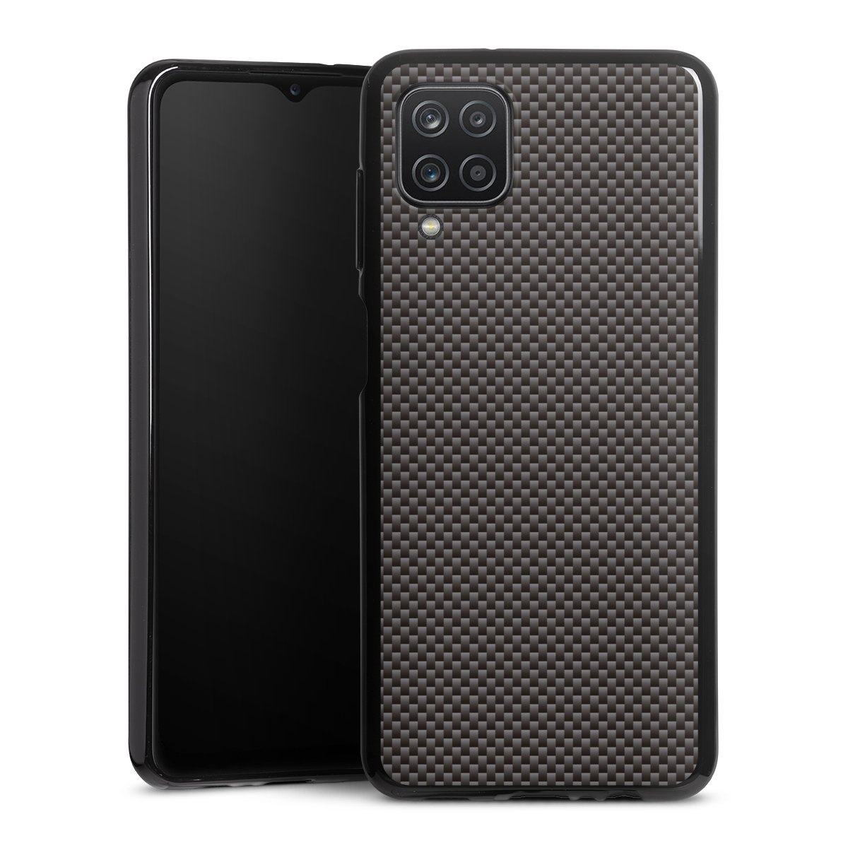 Coque en silicone