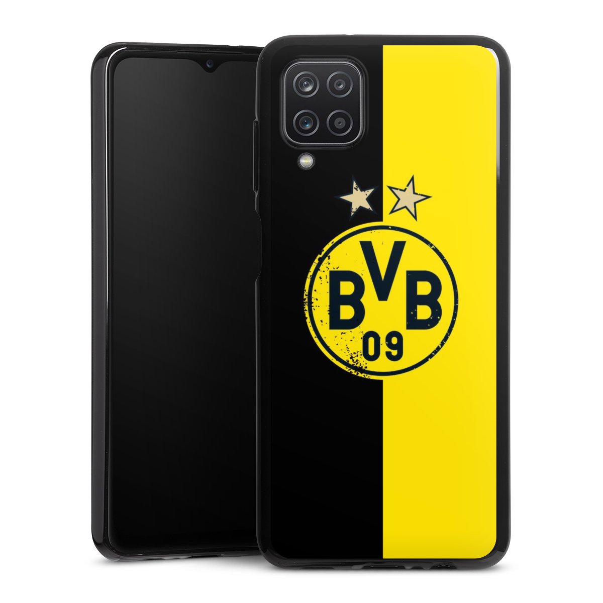 Coque en silicone