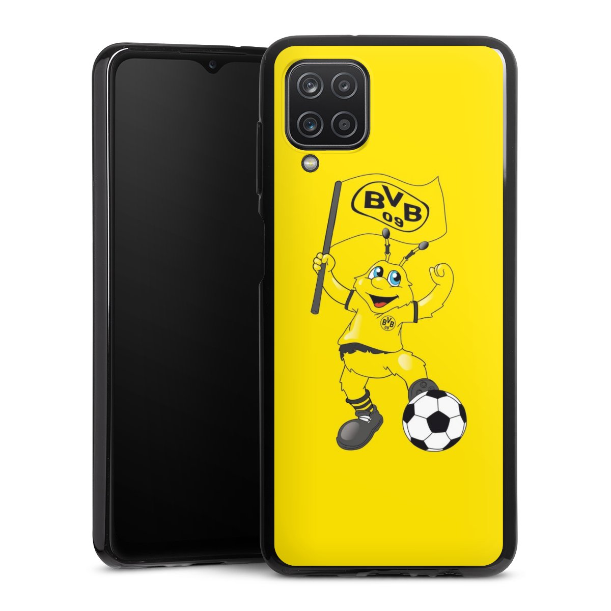 Silikon Case