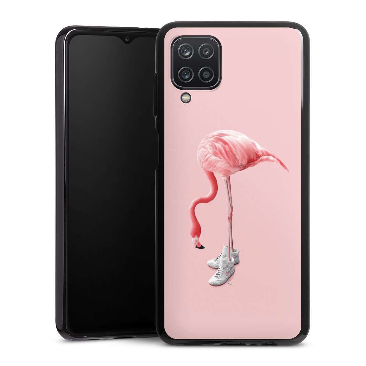 Coque en silicone