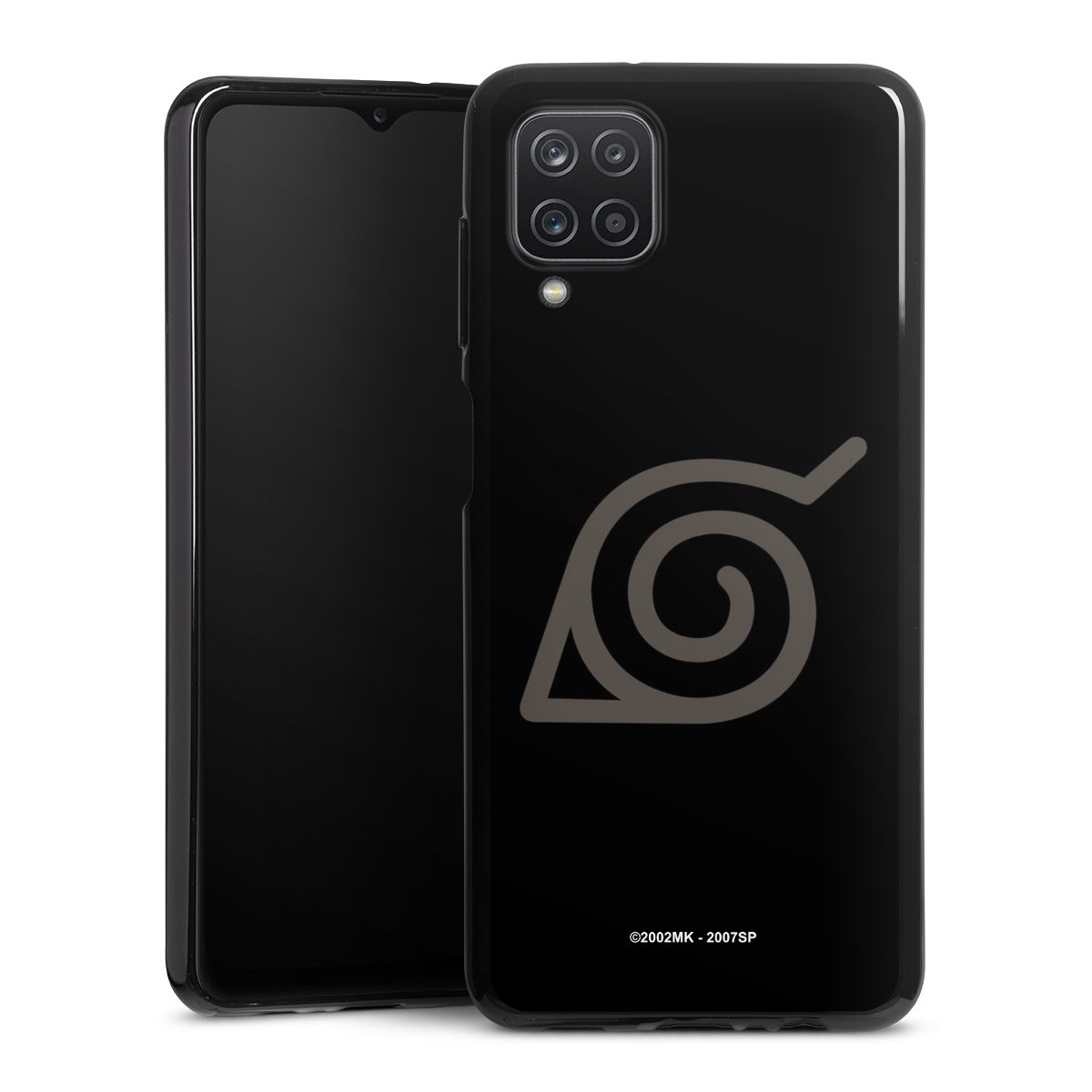 Siliconen hoesje