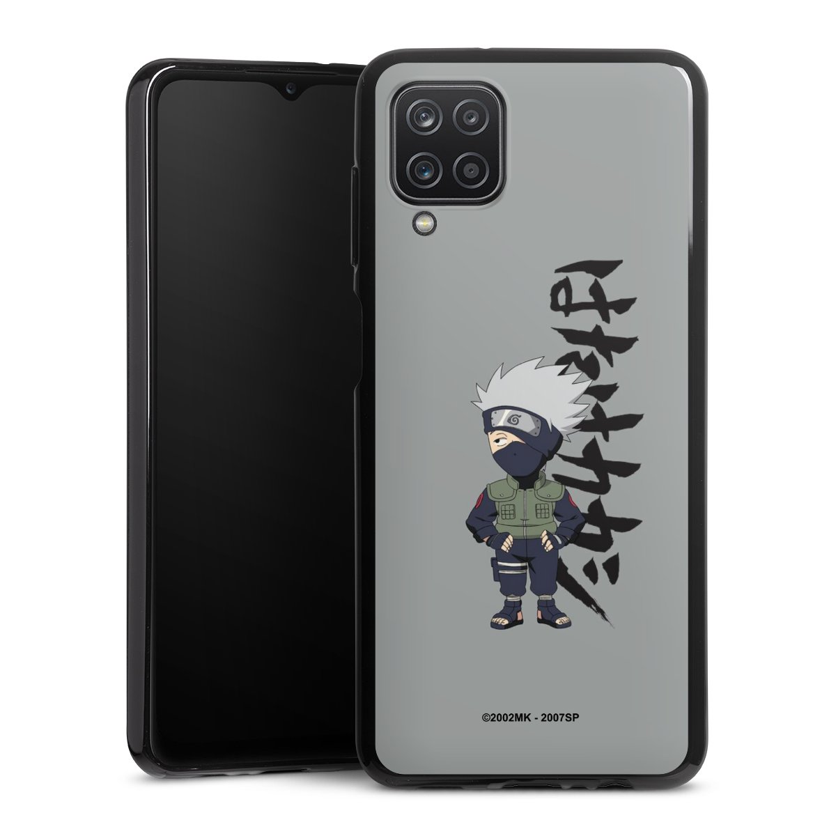 Silikon Case
