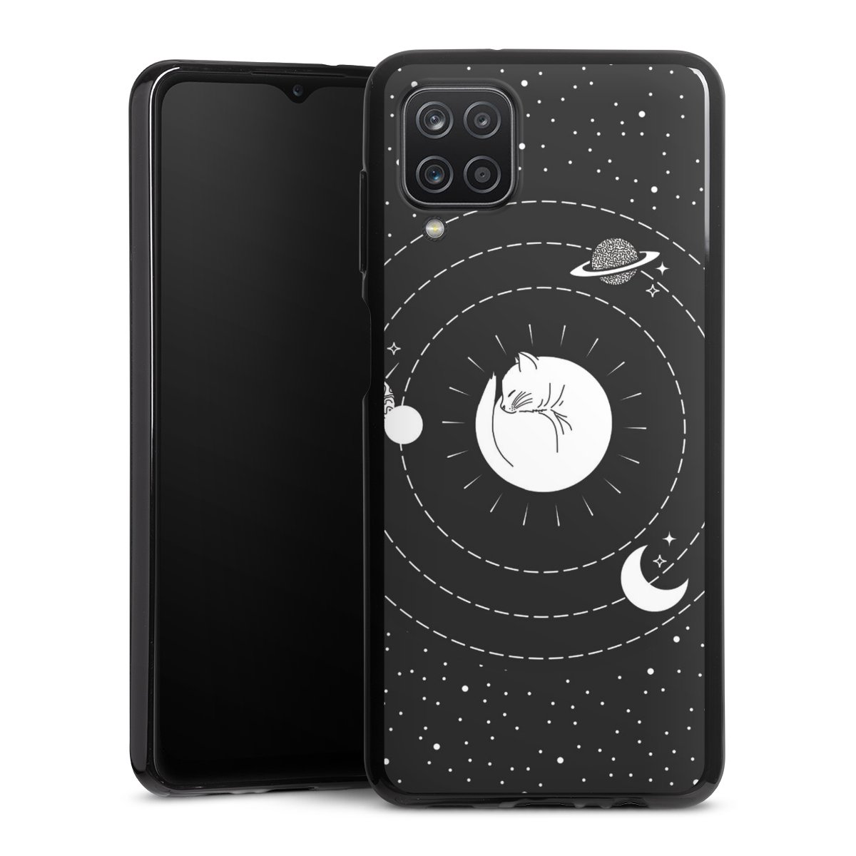 Silikon Case