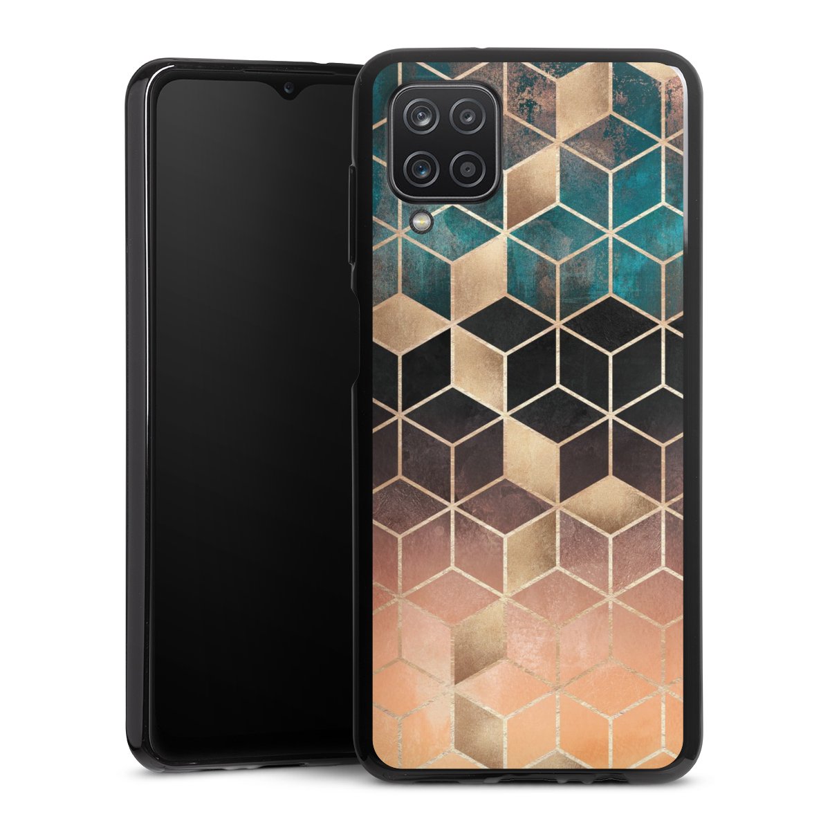 Coque en silicone