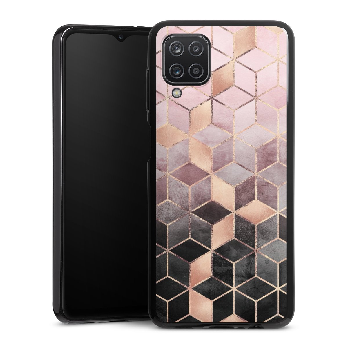 Cover silicone