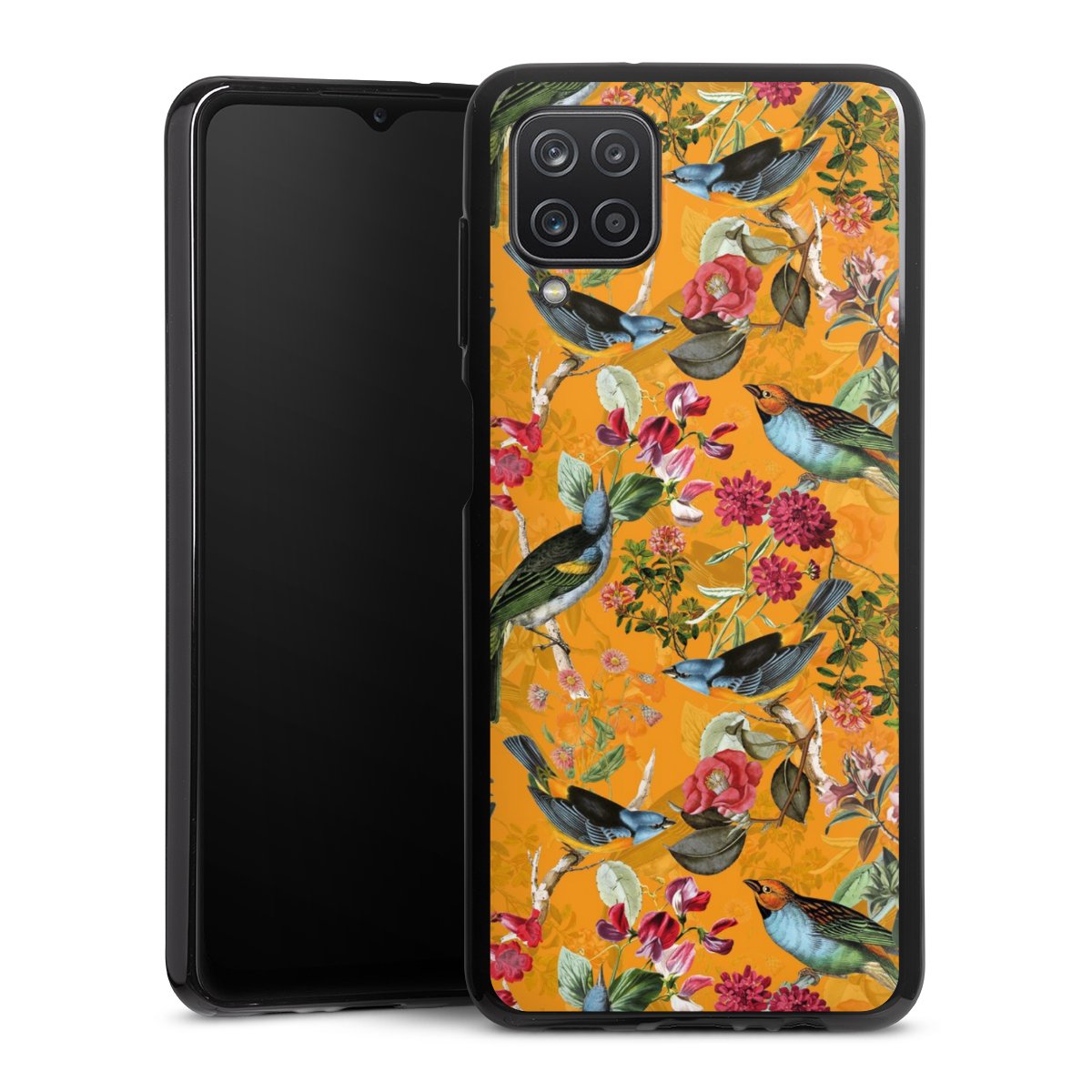 Silikon Case