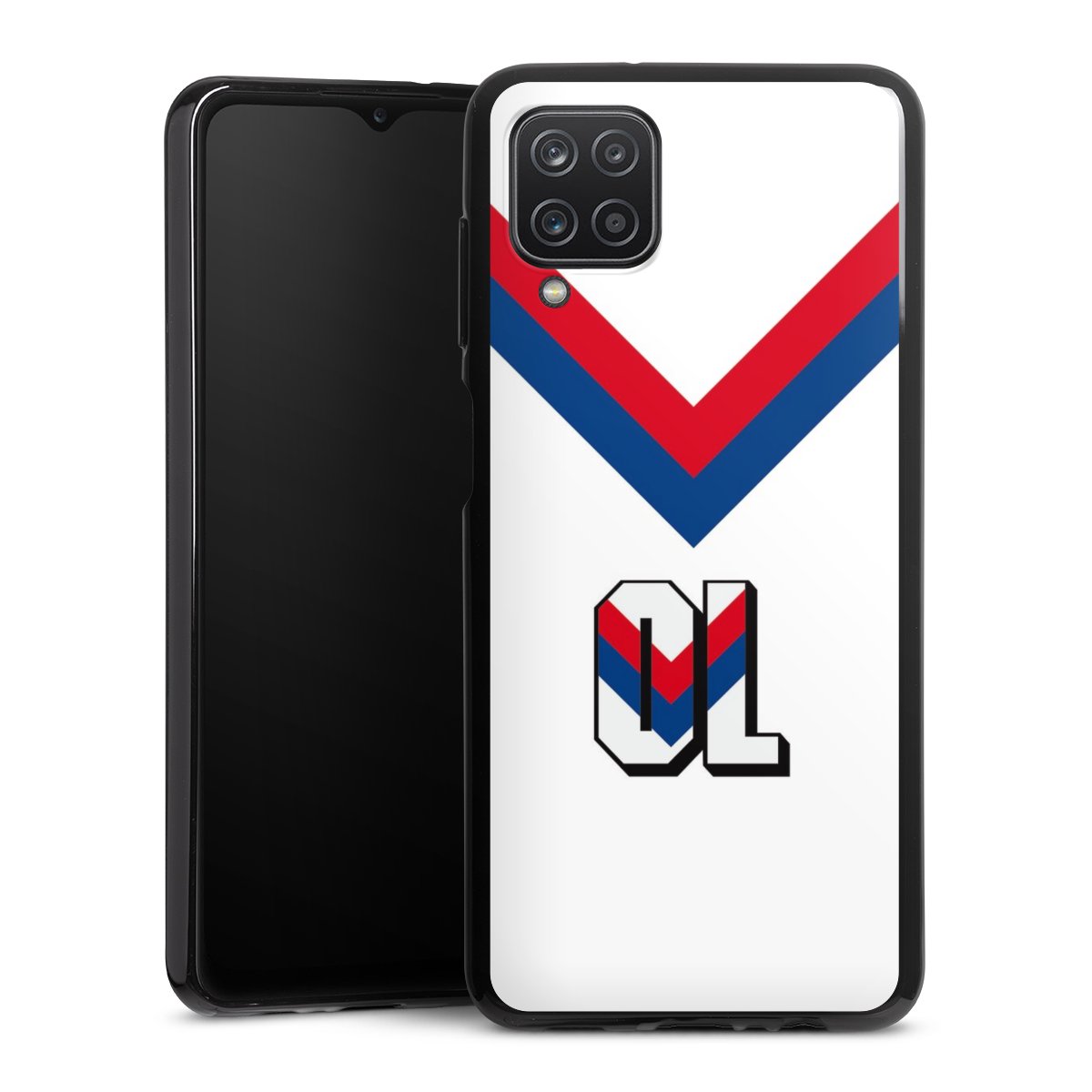 Coque en silicone