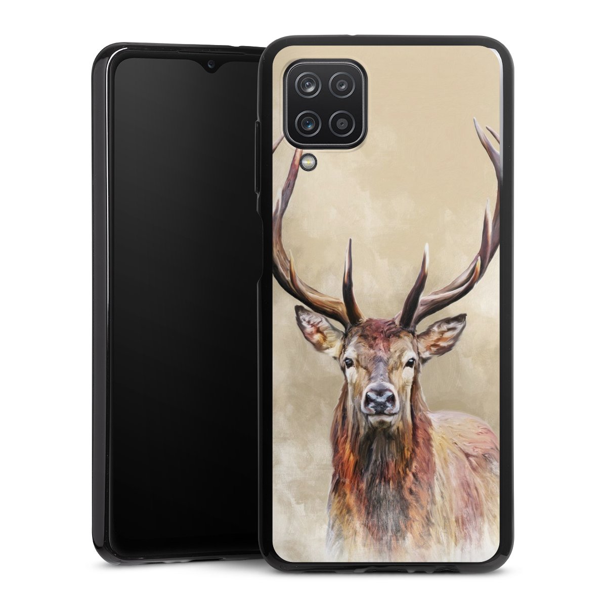 Coque en silicone