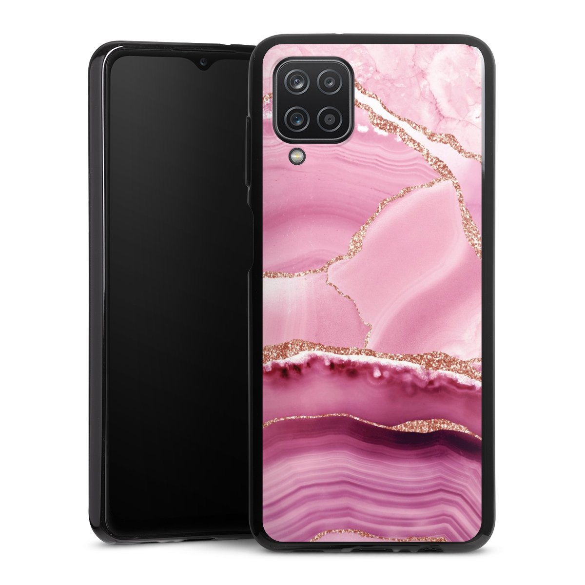 Coque en silicone