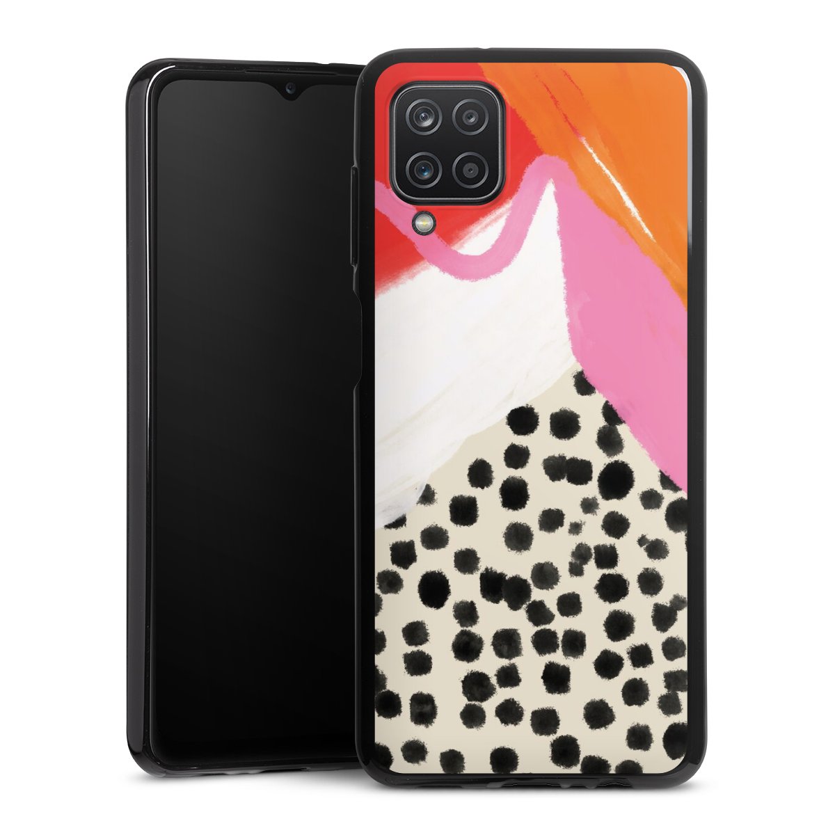 Silikon Case