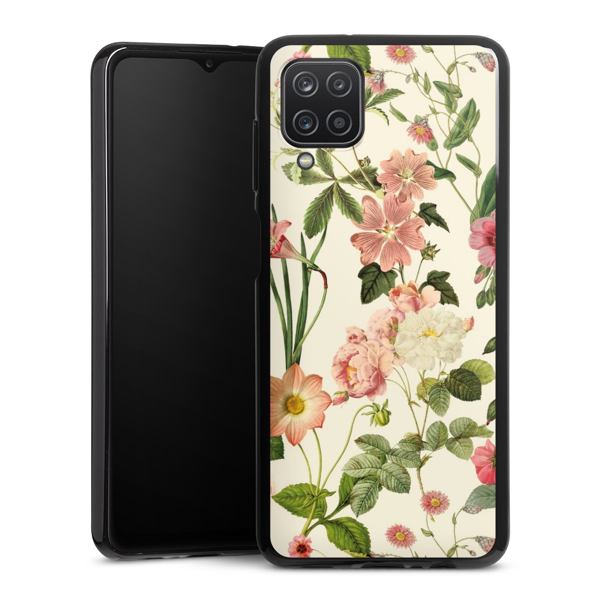 Coque en silicone