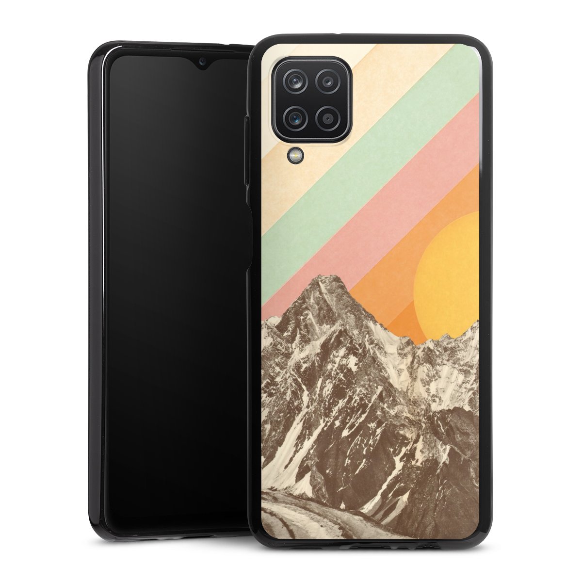 Coque en silicone
