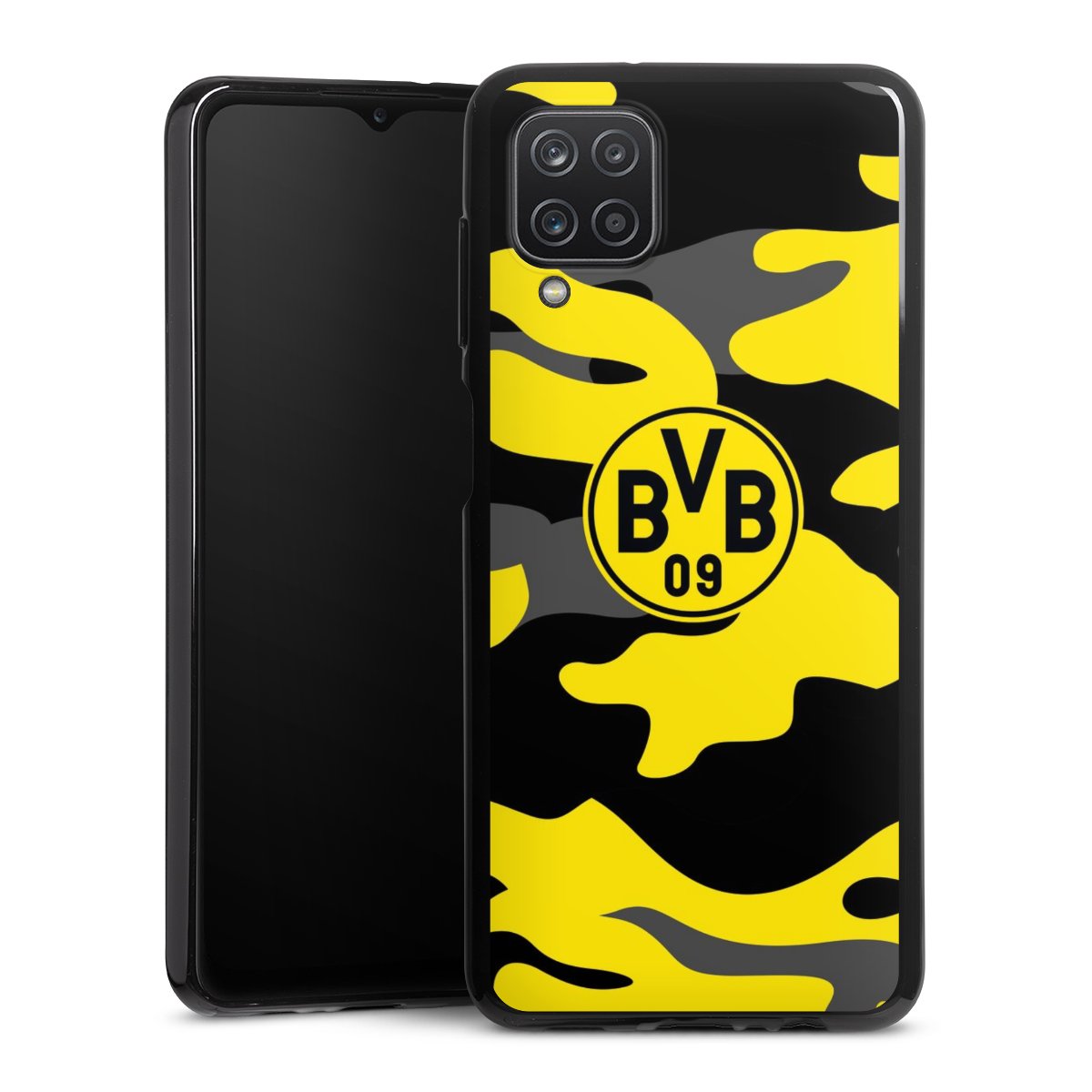 Coque en silicone