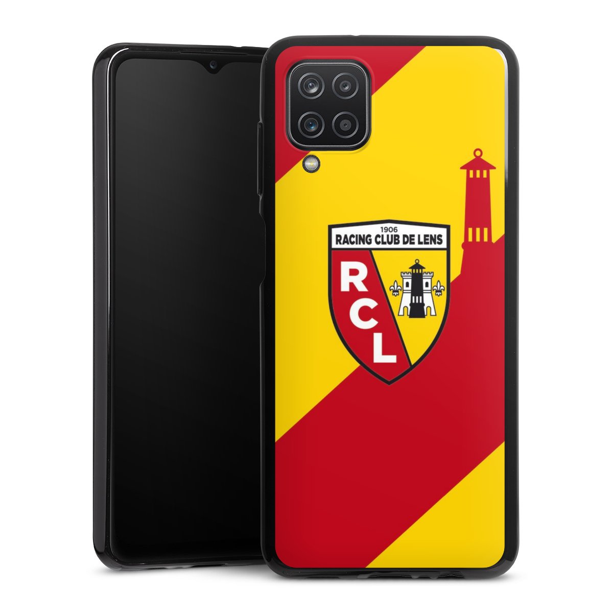 Coque en silicone