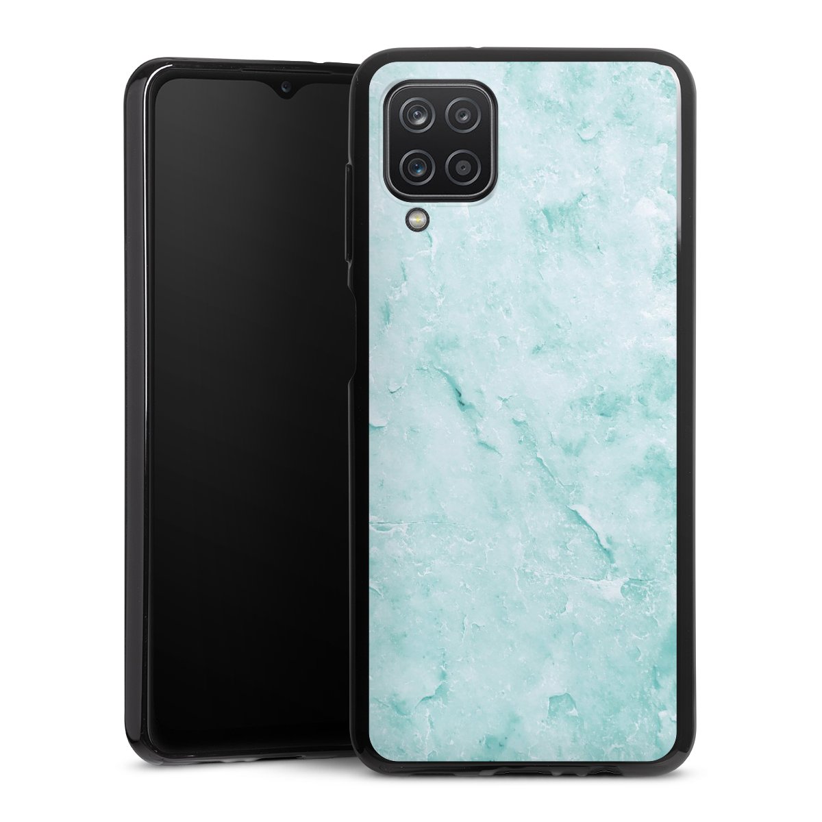 Coque en silicone