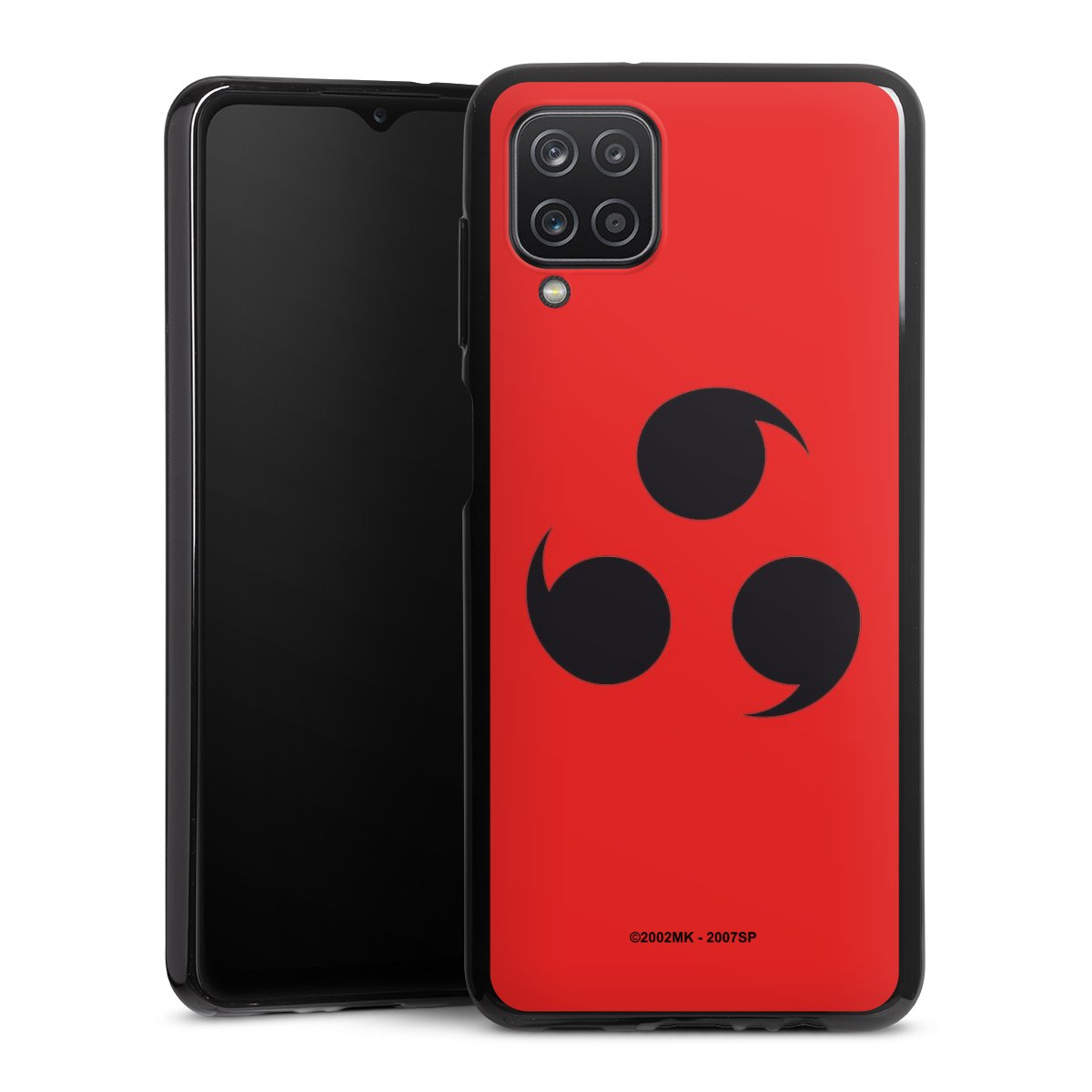 Coque en silicone