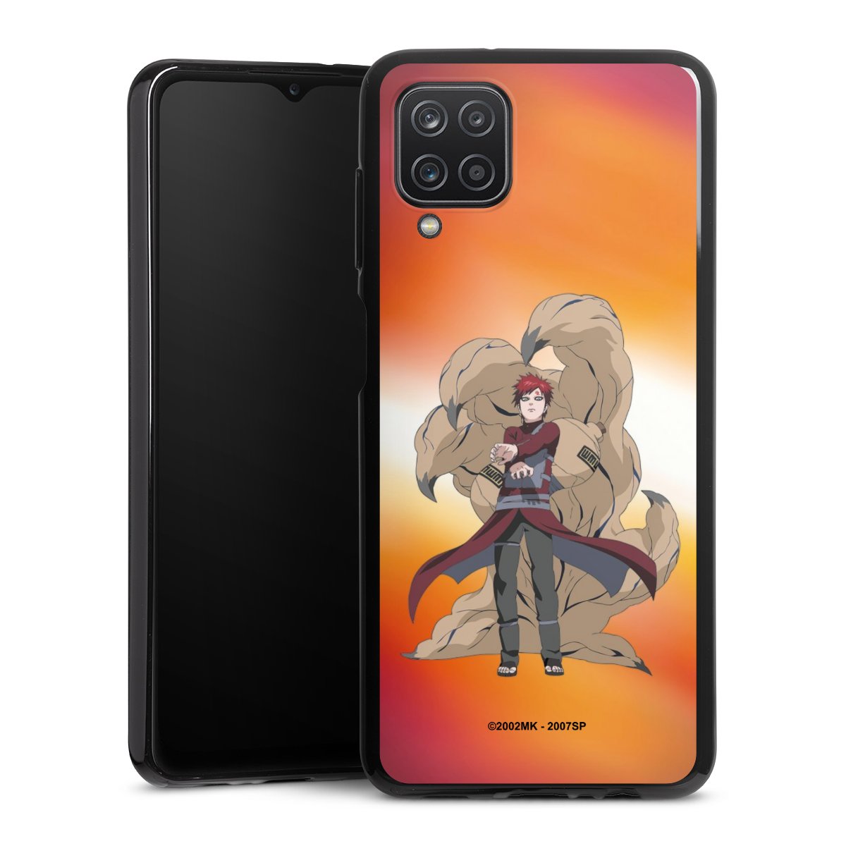 Siliconen hoesje