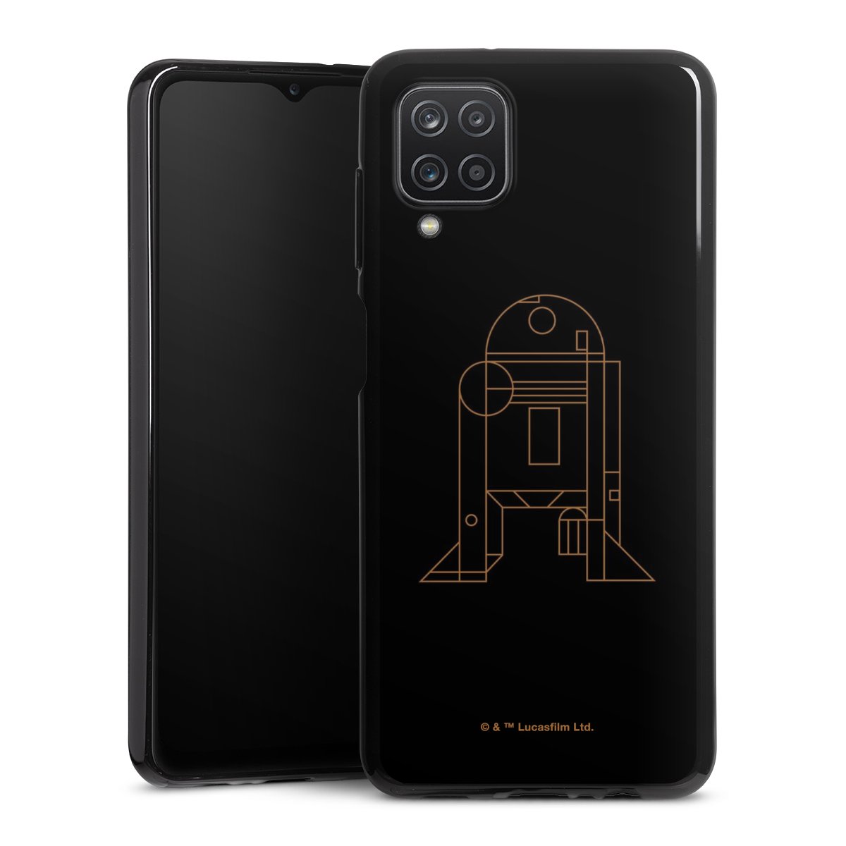 Silikon Case