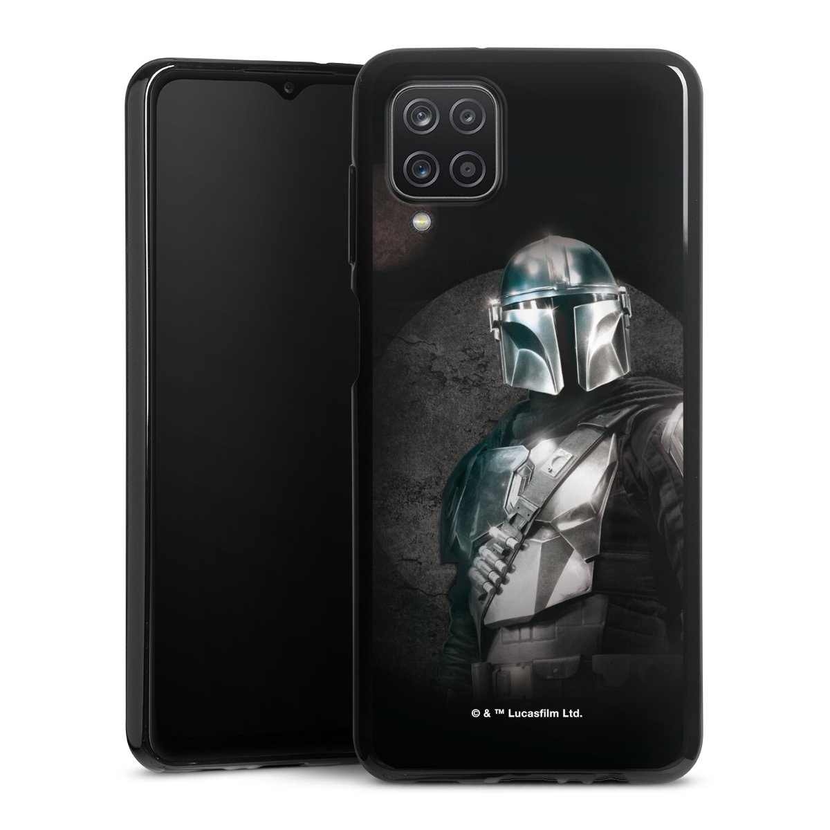 Siliconen hoesje