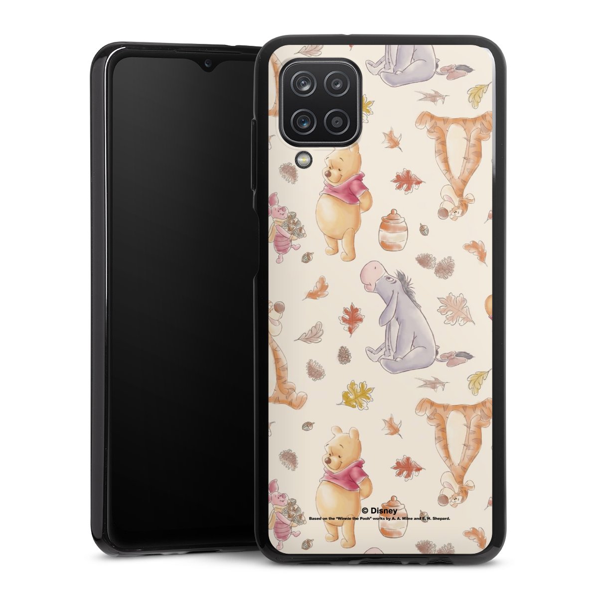 Coque en silicone